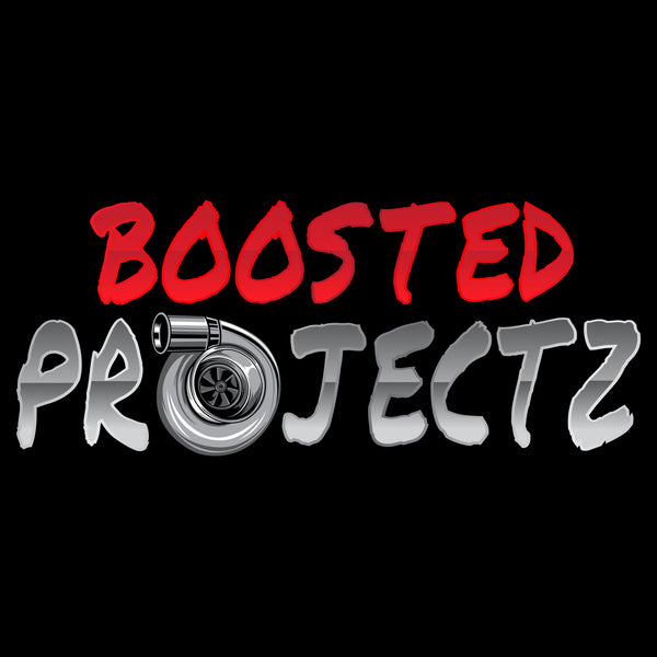 boostedprojectz logo