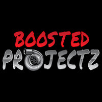 boostedprojectz