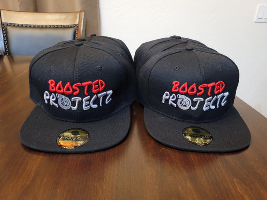 Boosted projectz Hat
